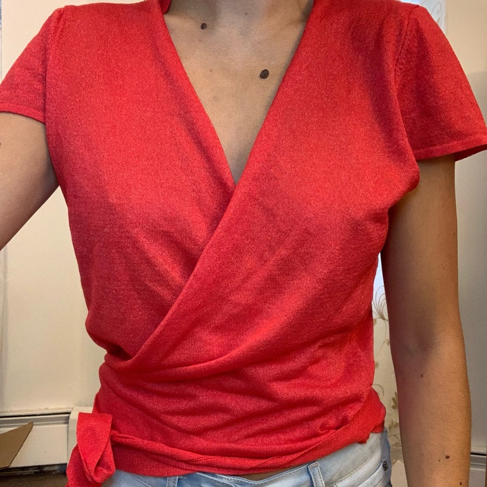 Red Mango Top